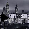 NYC's Superheroes Are Coming To The NY-Historical Society